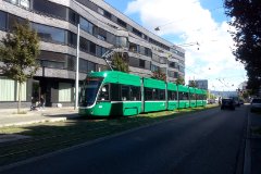 BVB Tram
